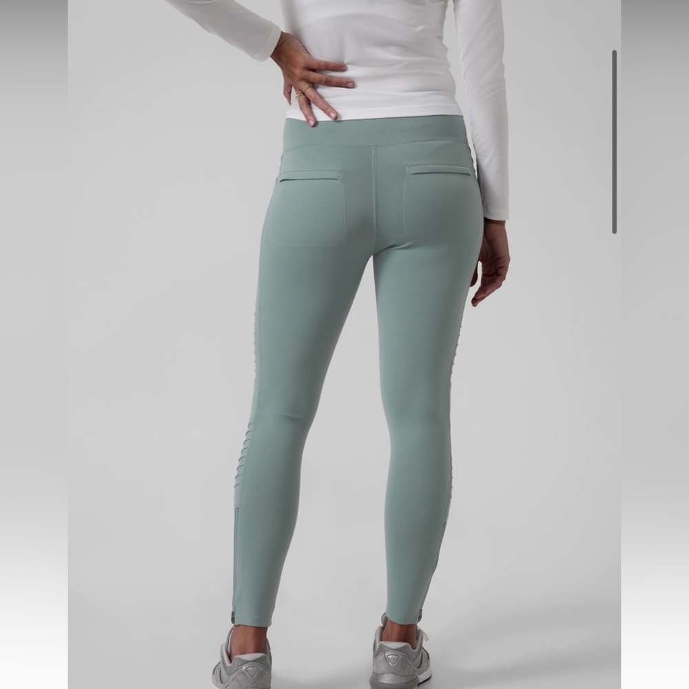 Athleta leggings - Picture 2 of 5